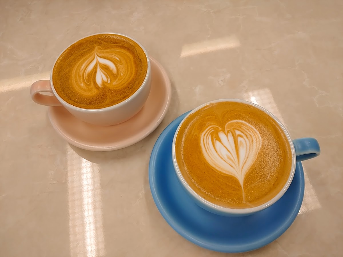 North South East West - 5