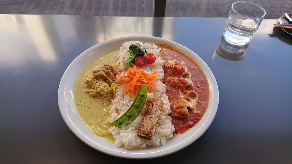 North South East West - 6