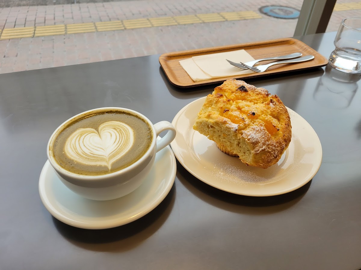 North South East West - 7