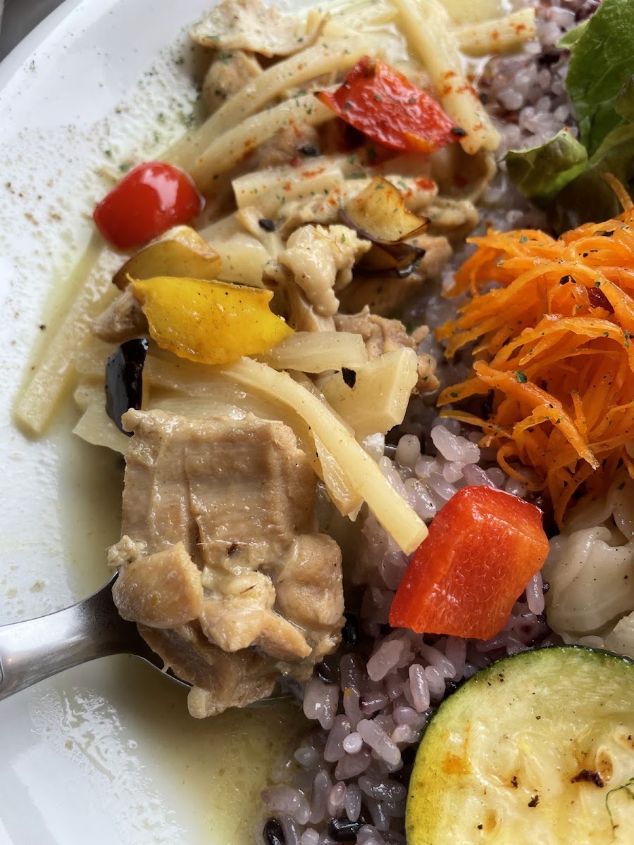 North South East West - 8