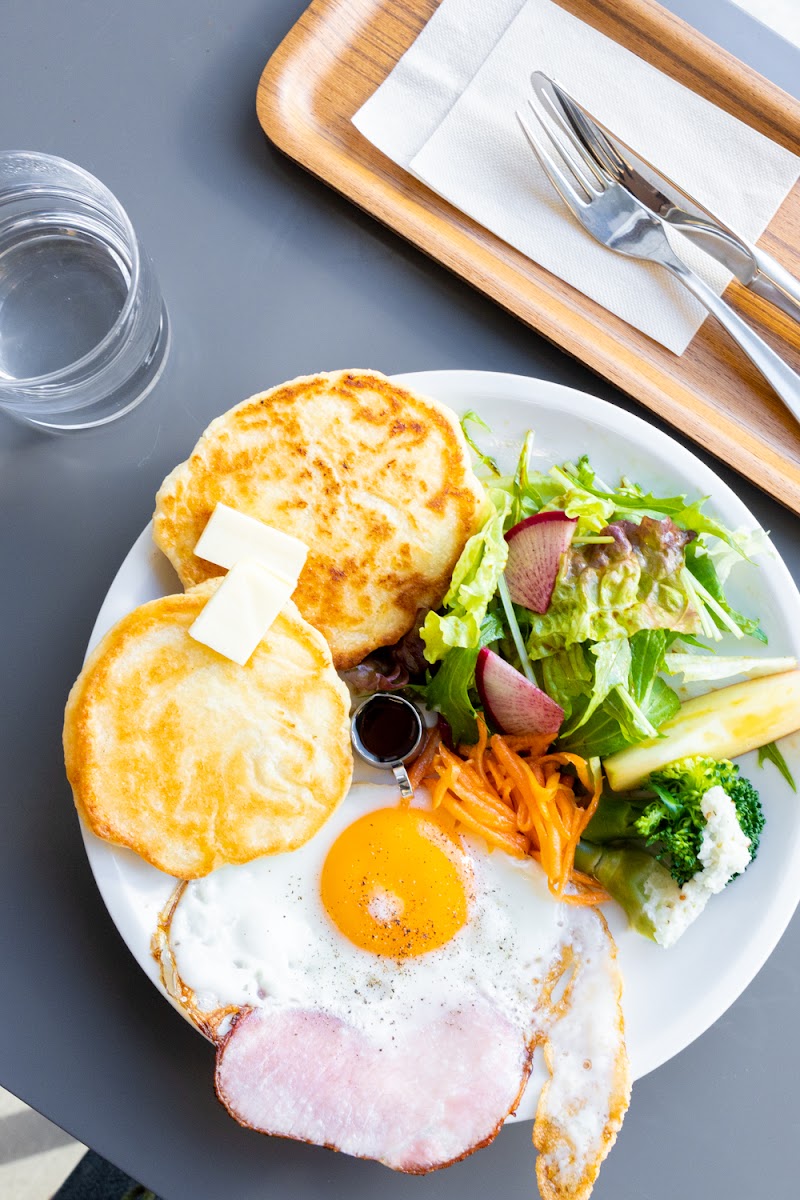 North South East West - 9