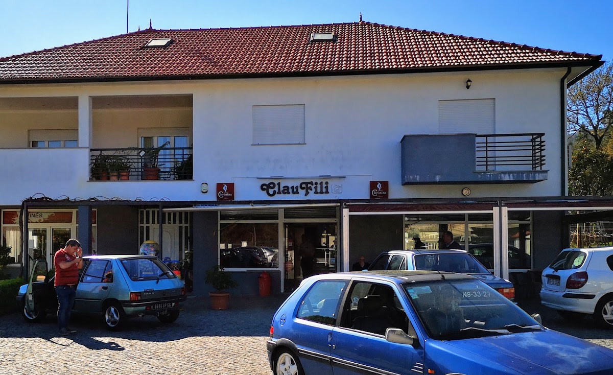 Café ClauFili - 3