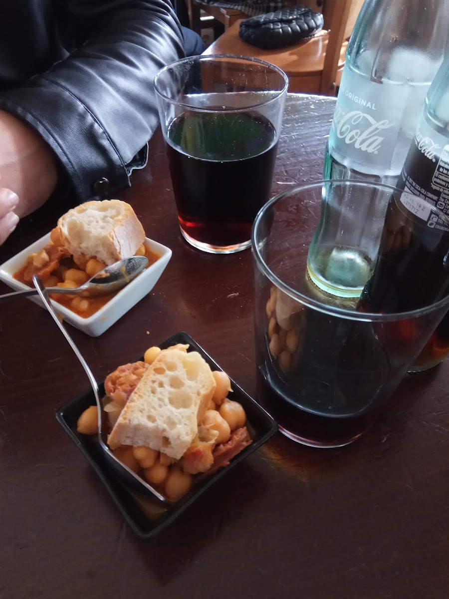 Cafeteria Gallaecia - 10