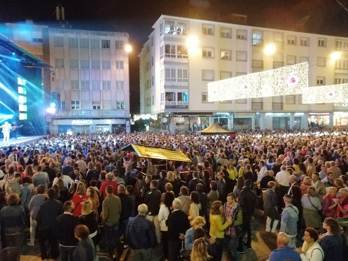 Cafeteria Gallaecia - 3