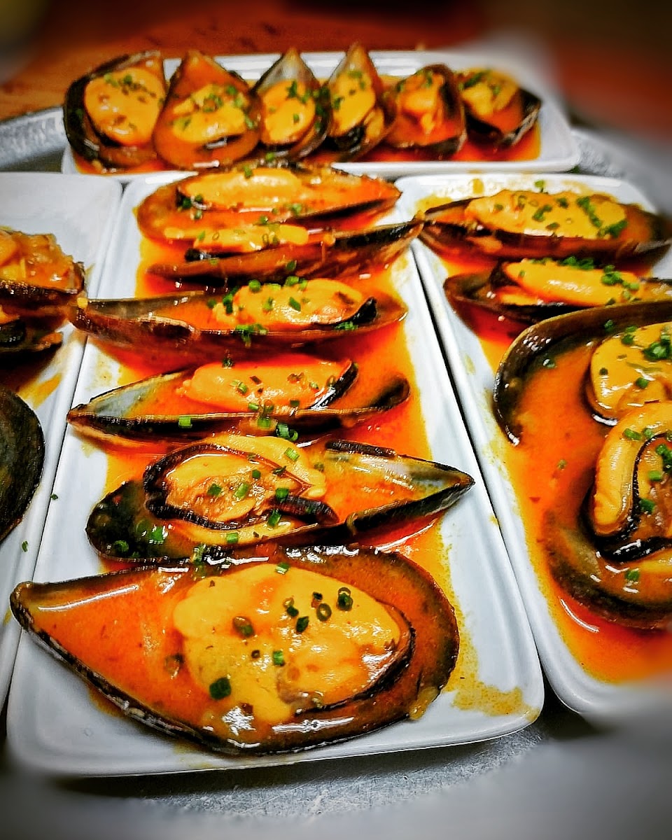 Cafeteria Gallaecia - 5