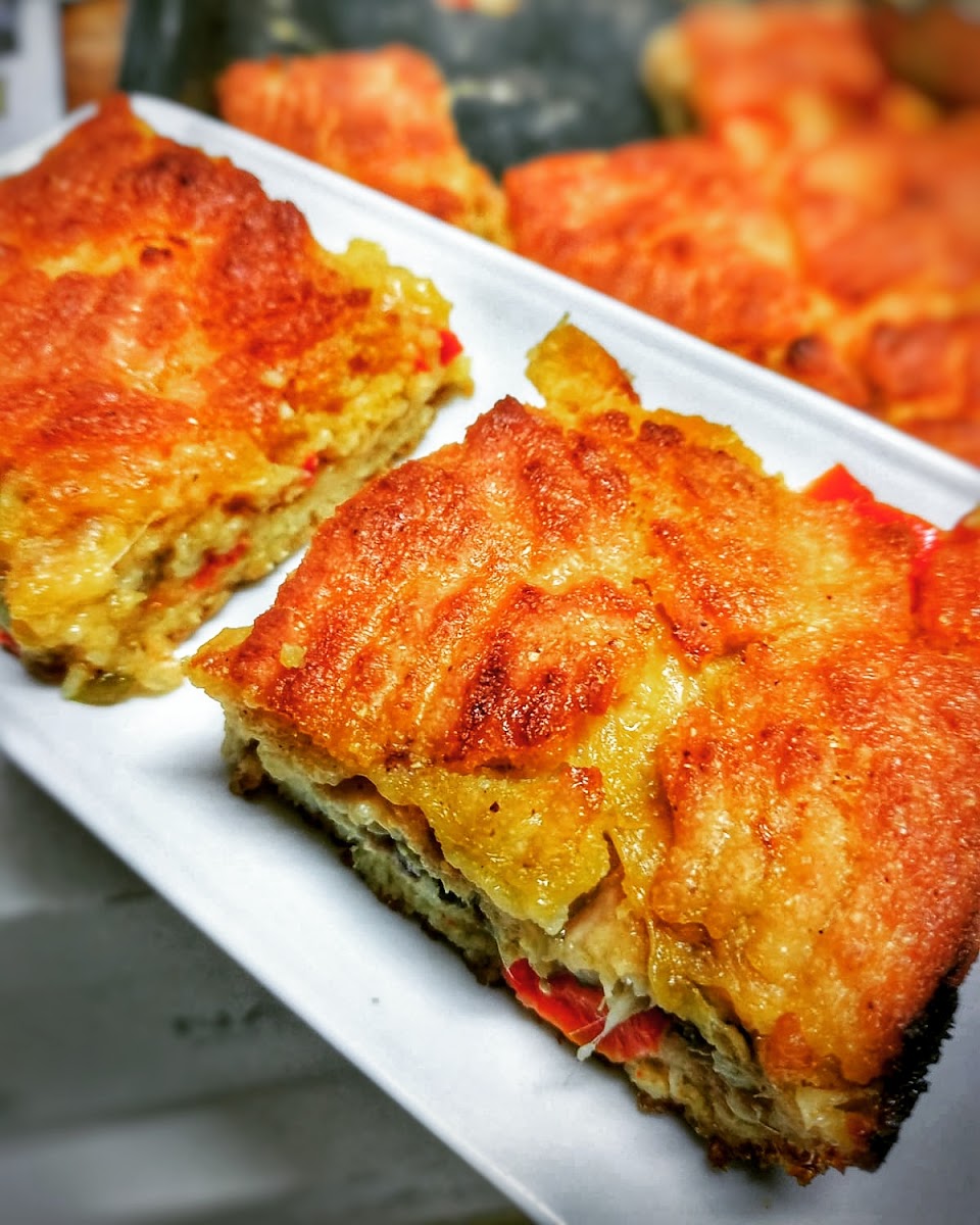 Cafeteria Gallaecia - 7