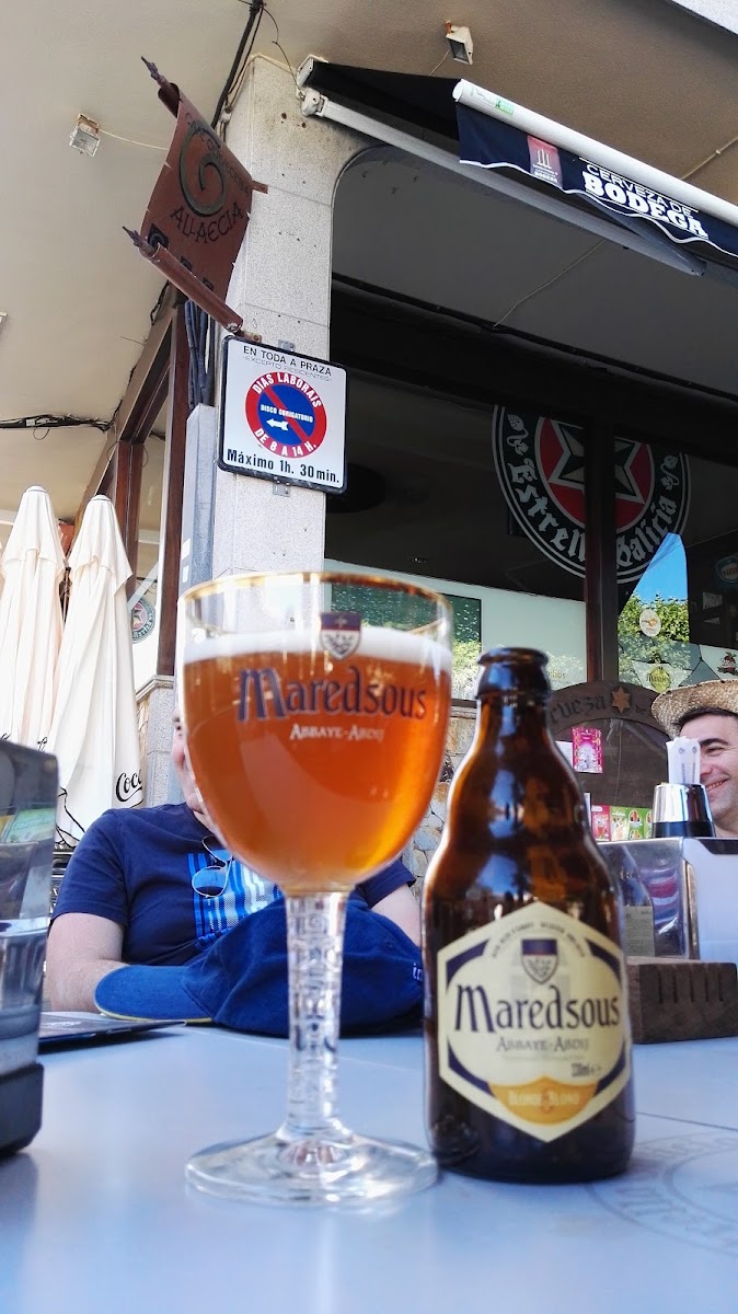 Cafeteria Gallaecia - 9