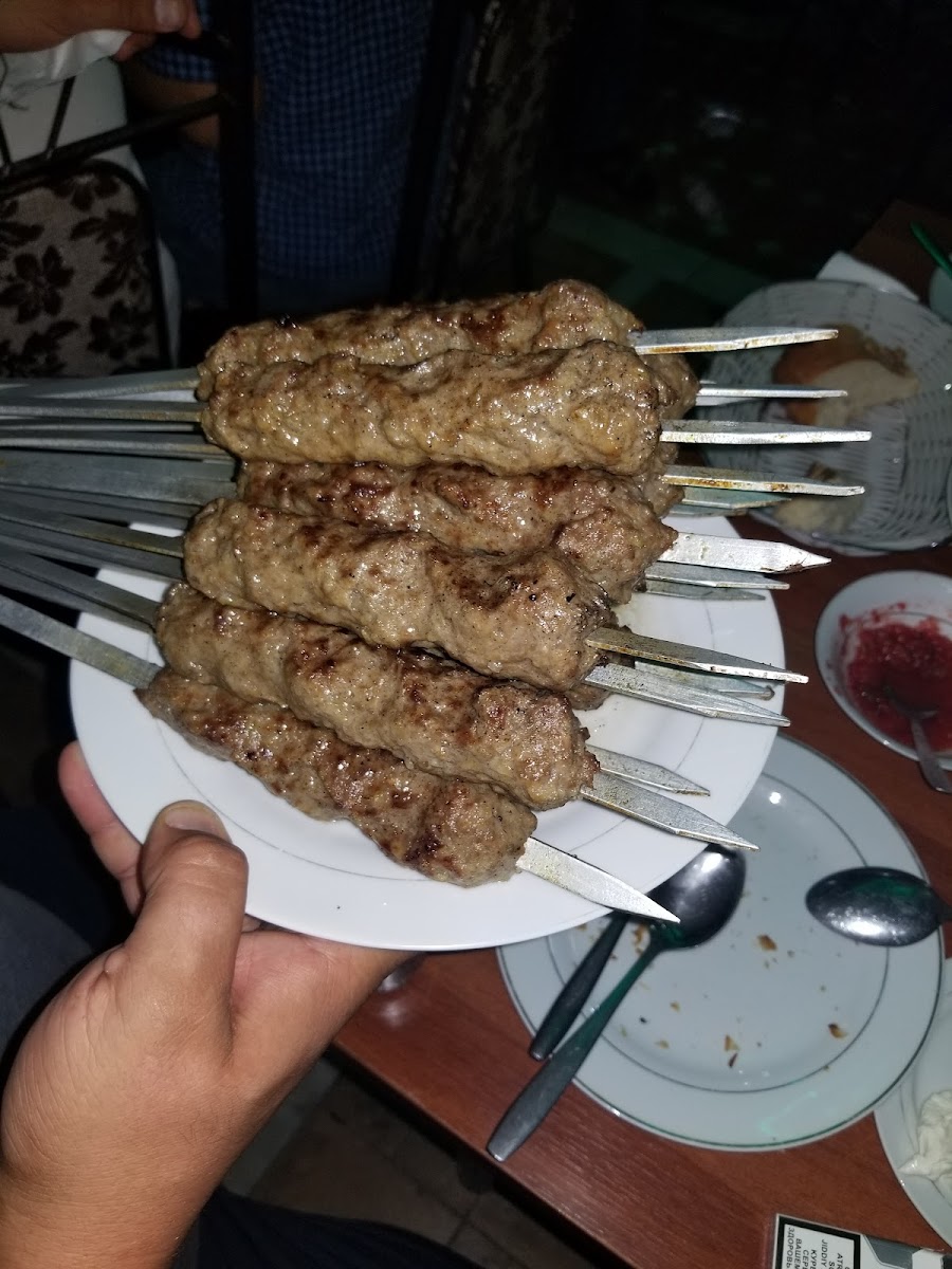 Shashlikhona - 10