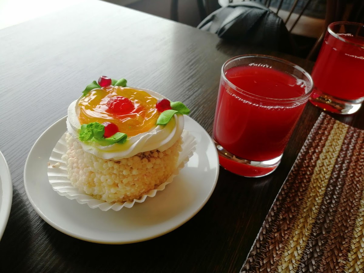 Grandma's buns Confectionary - 6