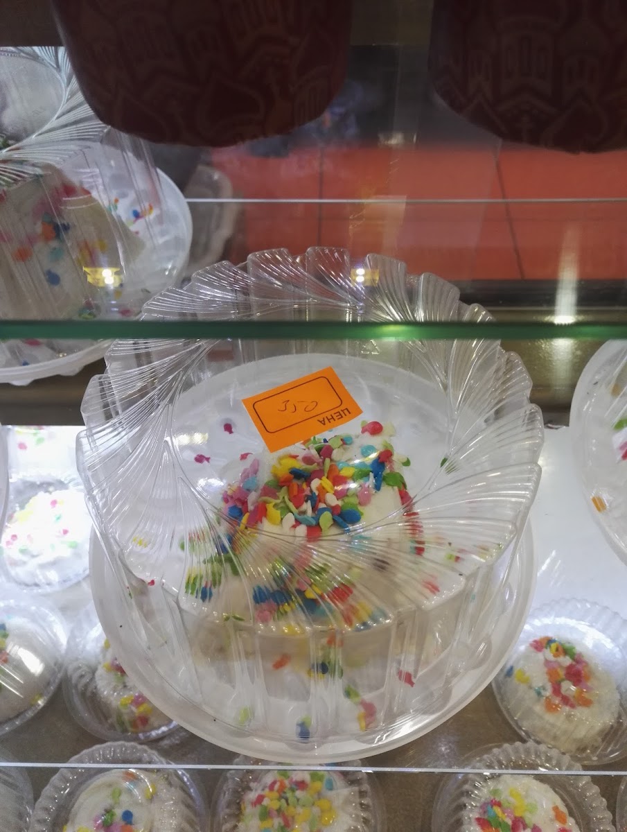 Grandma's buns Confectionary - 7