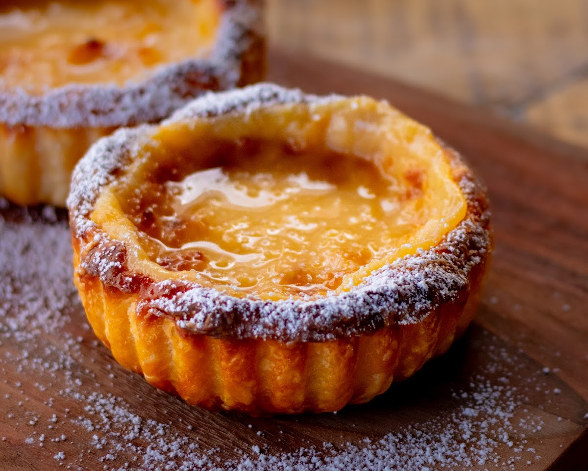 Woodward St Bakery Cafe - 5