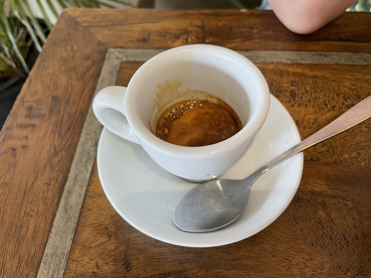 Woodward St Bakery Cafe - 9