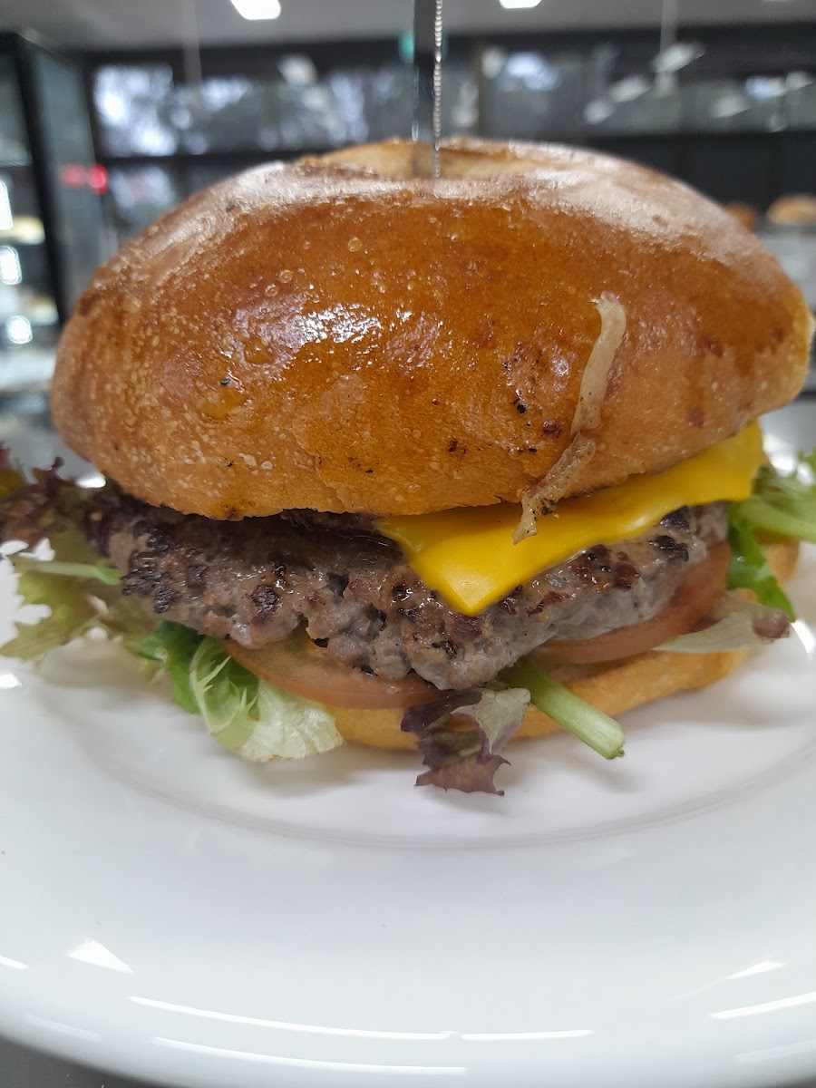 Little Lunch on Forsyth - 6