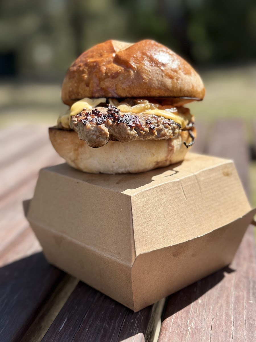 Little Lunch on Forsyth - 7