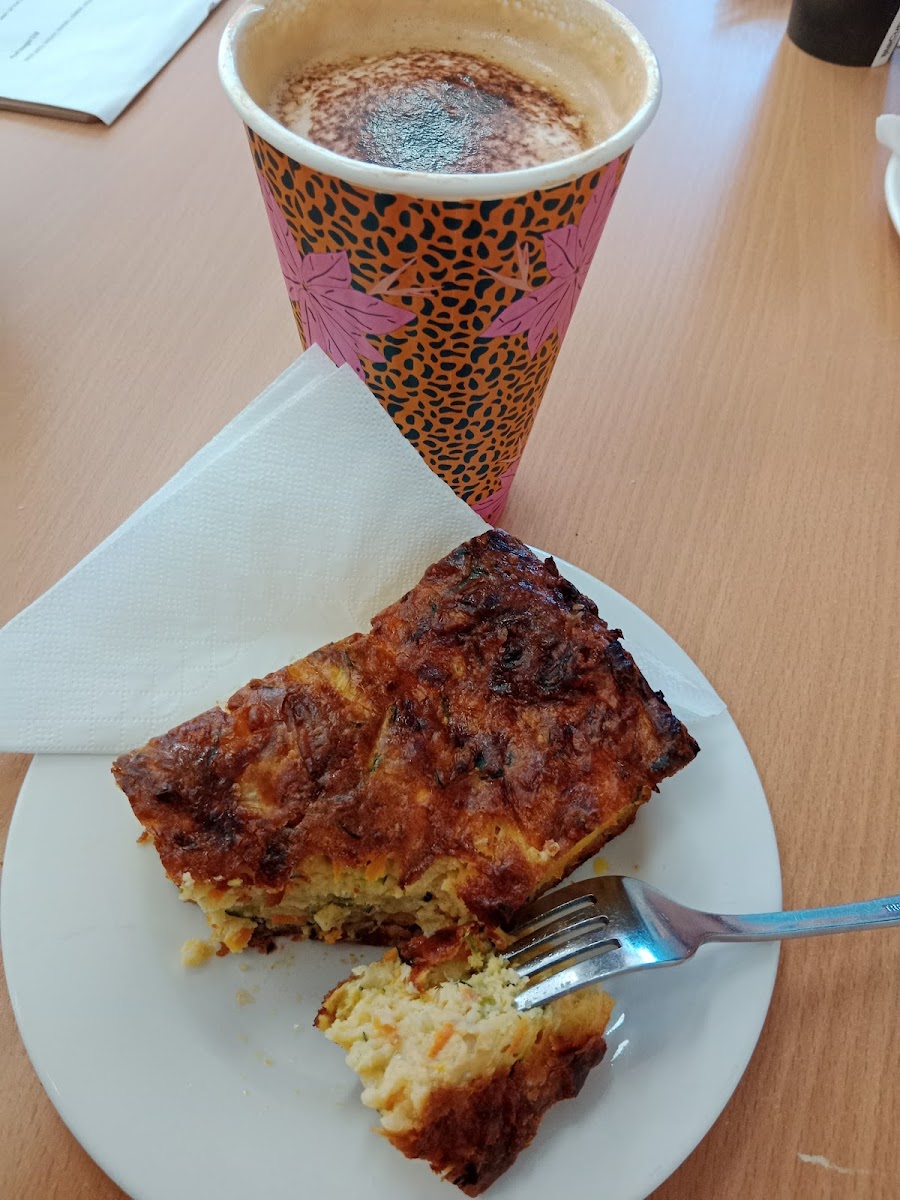 Little Lunch on Forsyth - 8