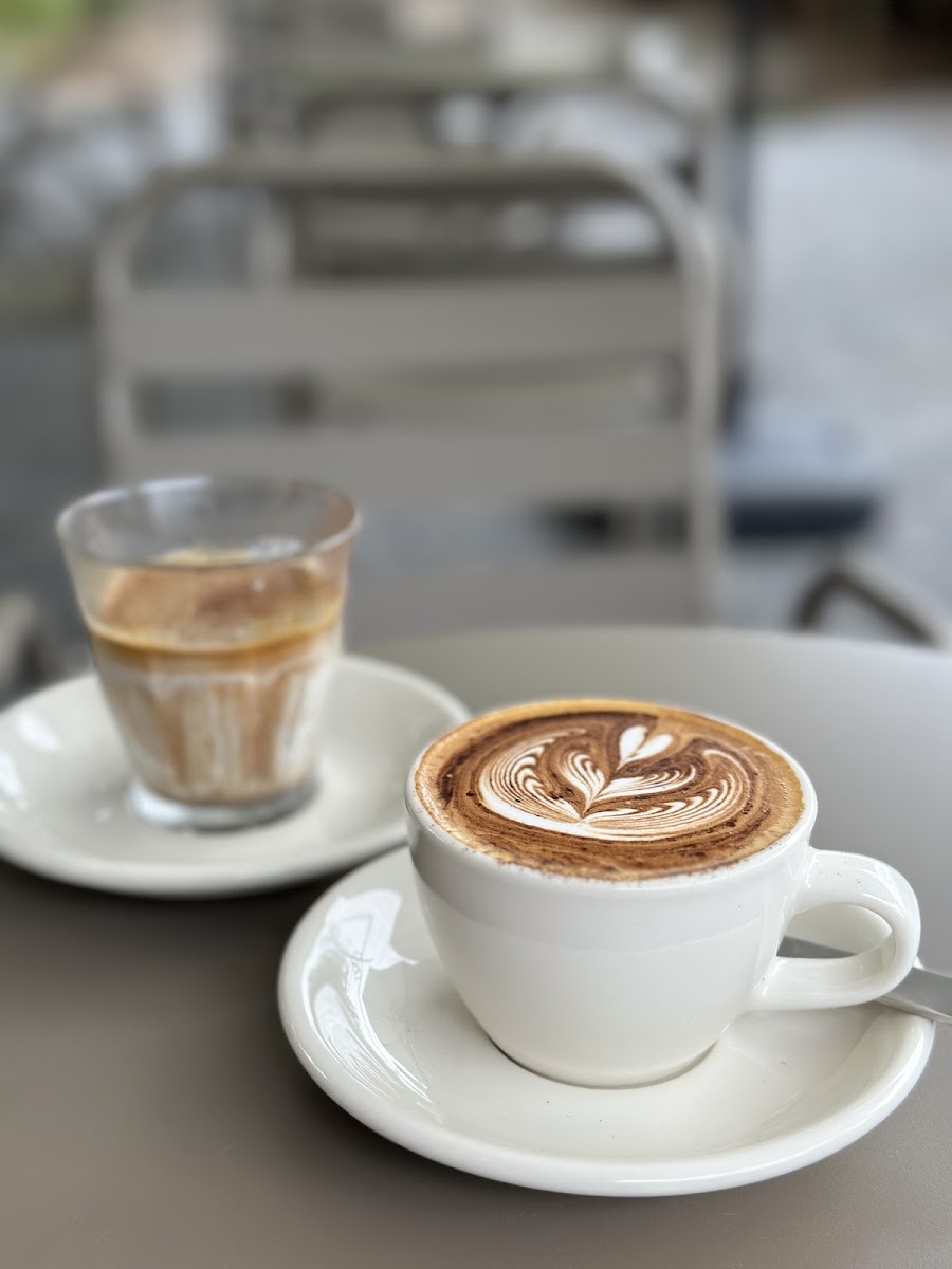 Northern Ground Coffee - 3