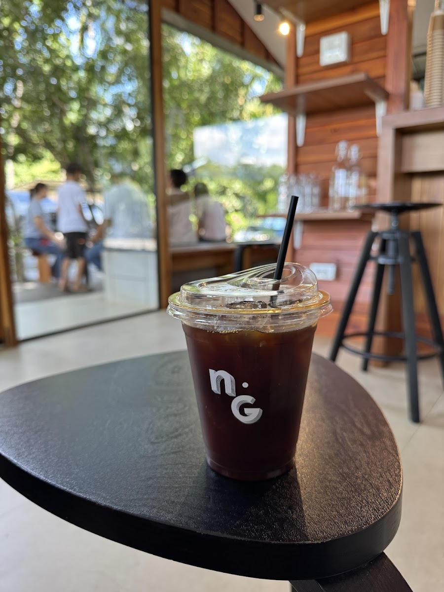 Northern Ground Coffee - 5