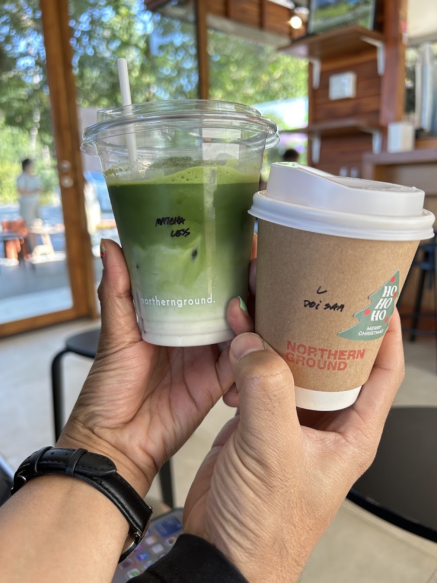 Northern Ground Coffee - 6