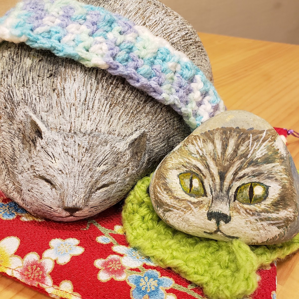 Cat Cafe Asunaro - 3