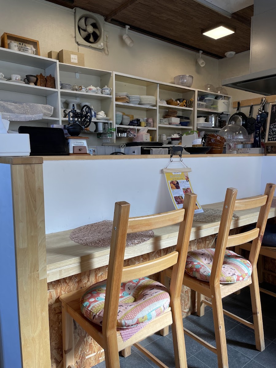 Cat Cafe Asunaro - 6