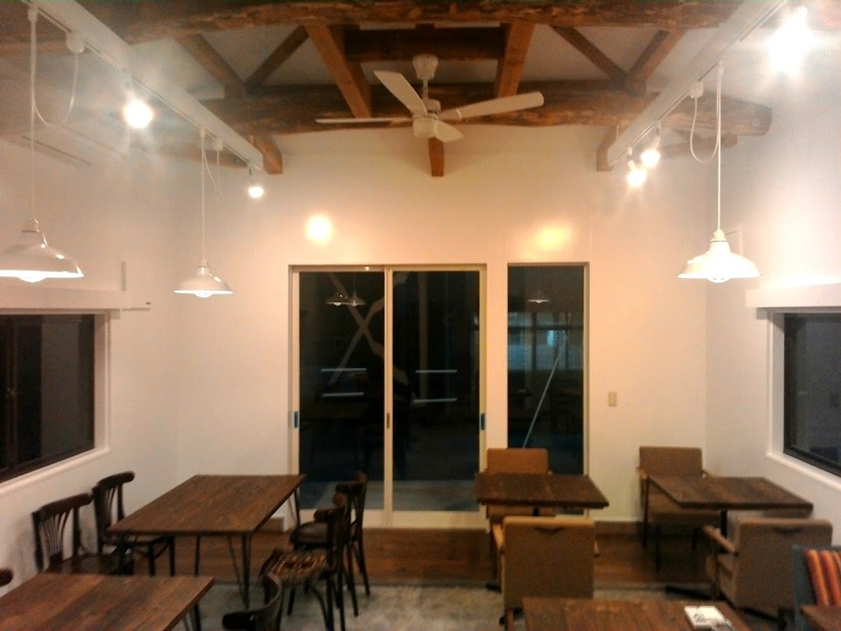 Ayurvedic Cafe Southern STYLE