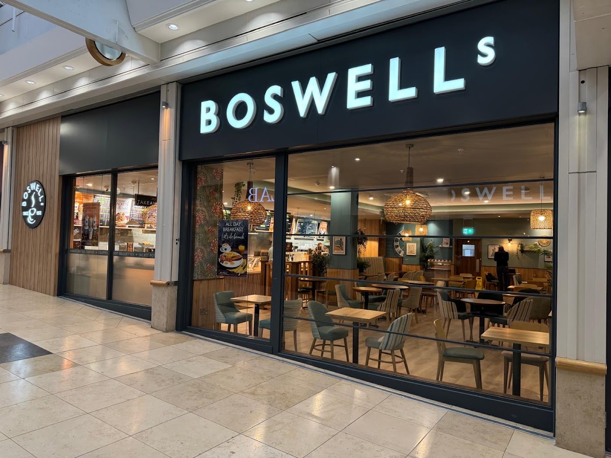 Boswells