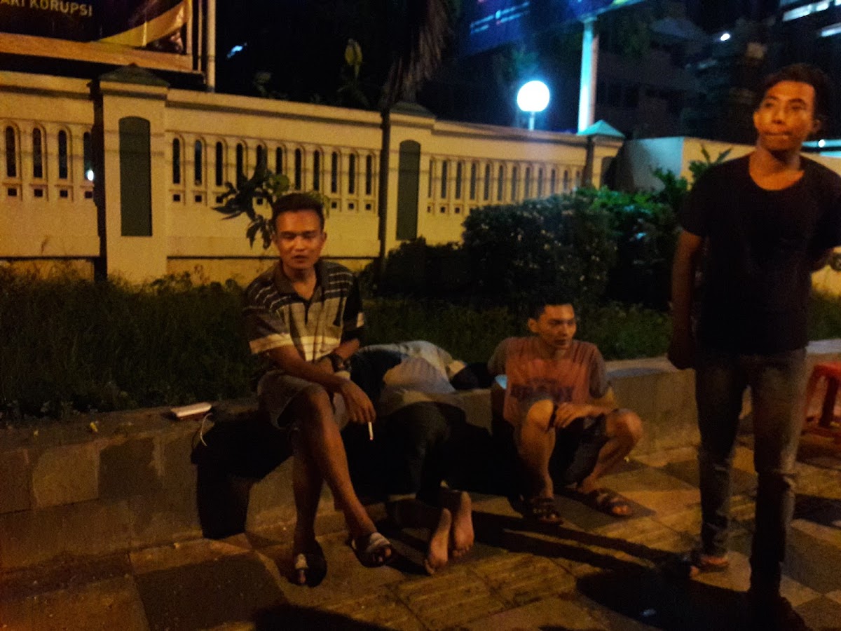 Cafe Wijaya Kusuma - 2