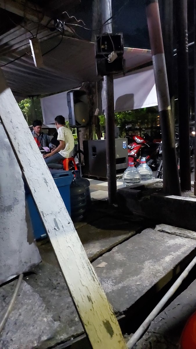 Cafe Wijaya Kusuma - 3