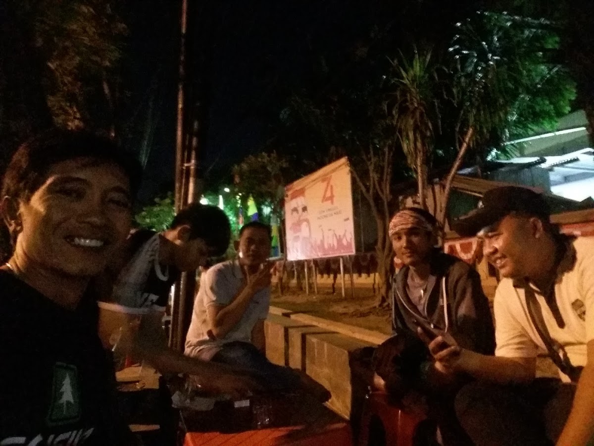 Cafe Wijaya Kusuma - 4