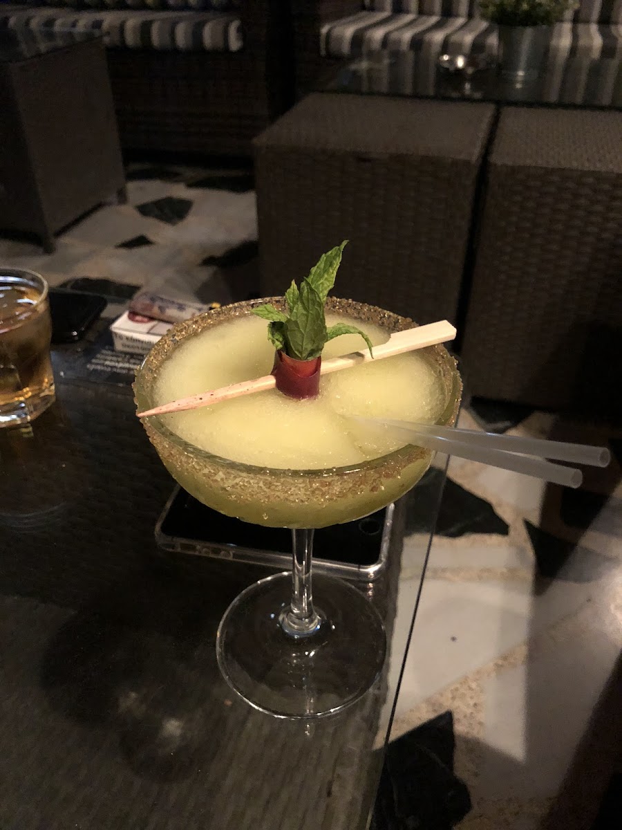 Chill-out Cafe Bar - 4