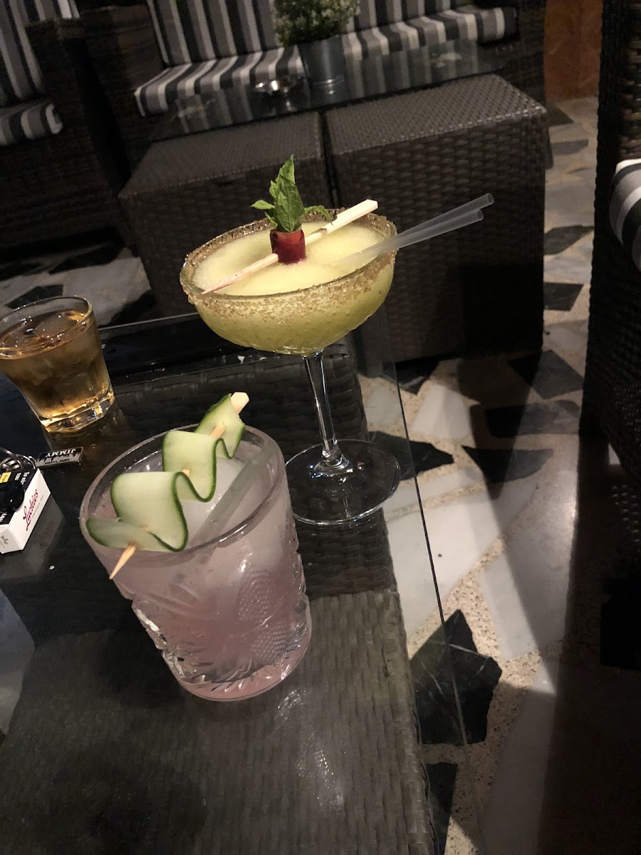 Chill-out Cafe Bar - 5