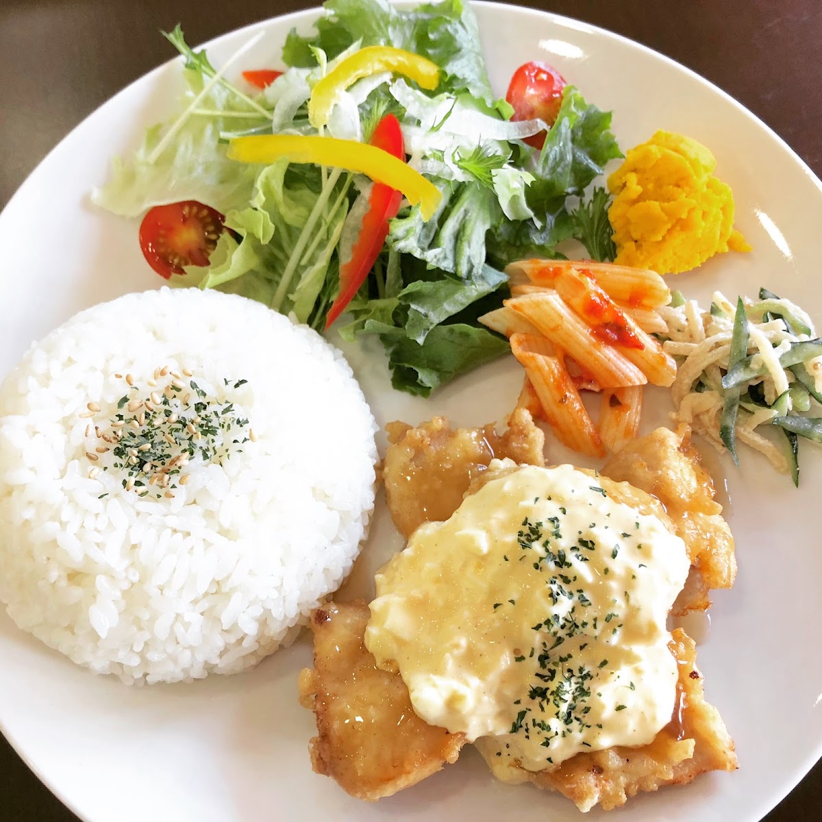 oyako café noi - 10