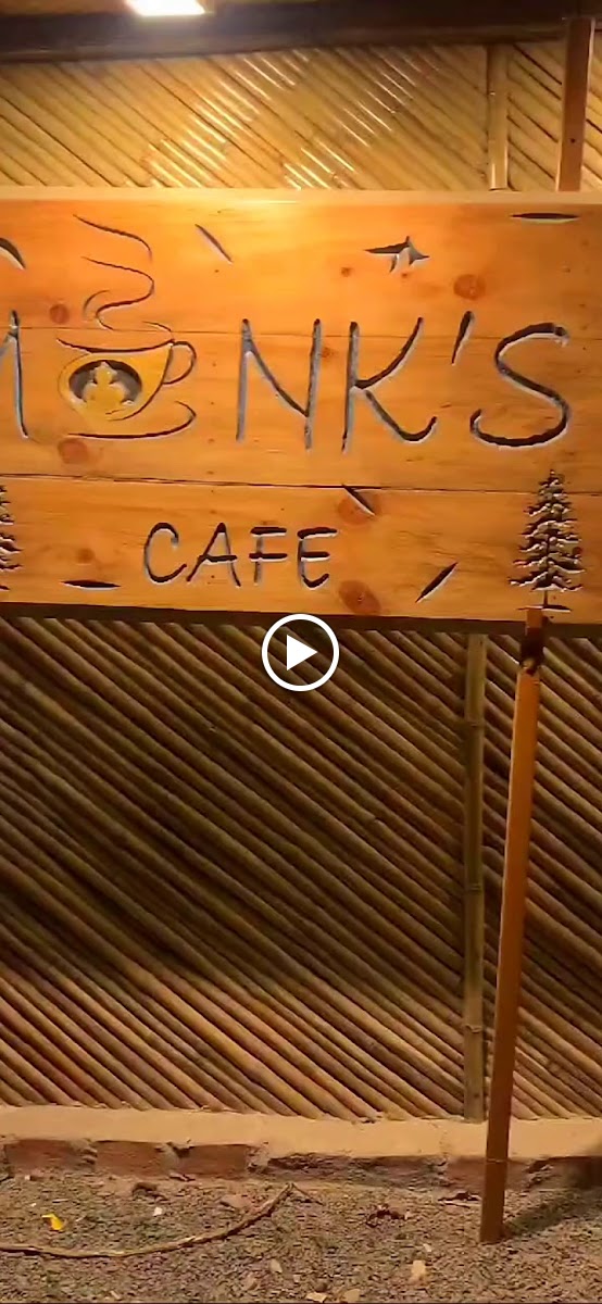 Monks cafe - 2