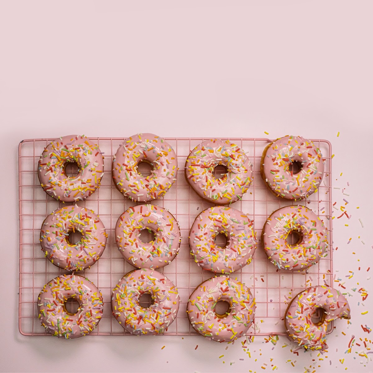 The Donut Destination - 10