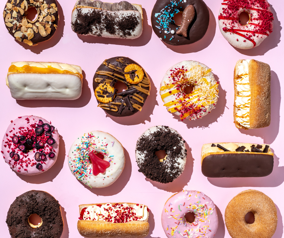 The Donut Destination - 2