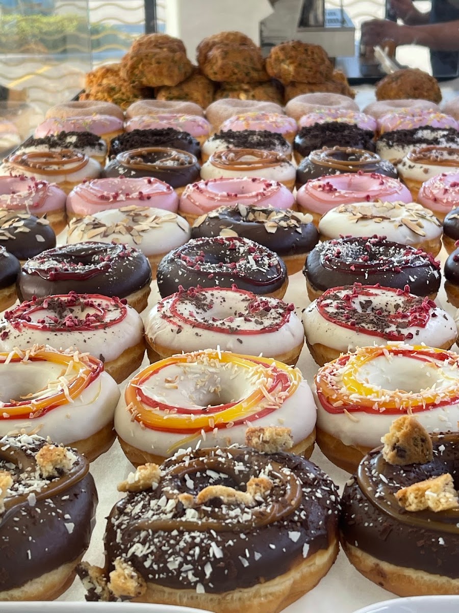 The Donut Destination - 4