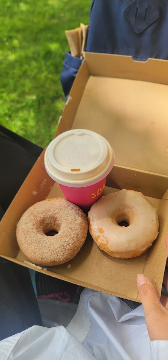 The Donut Destination - 5