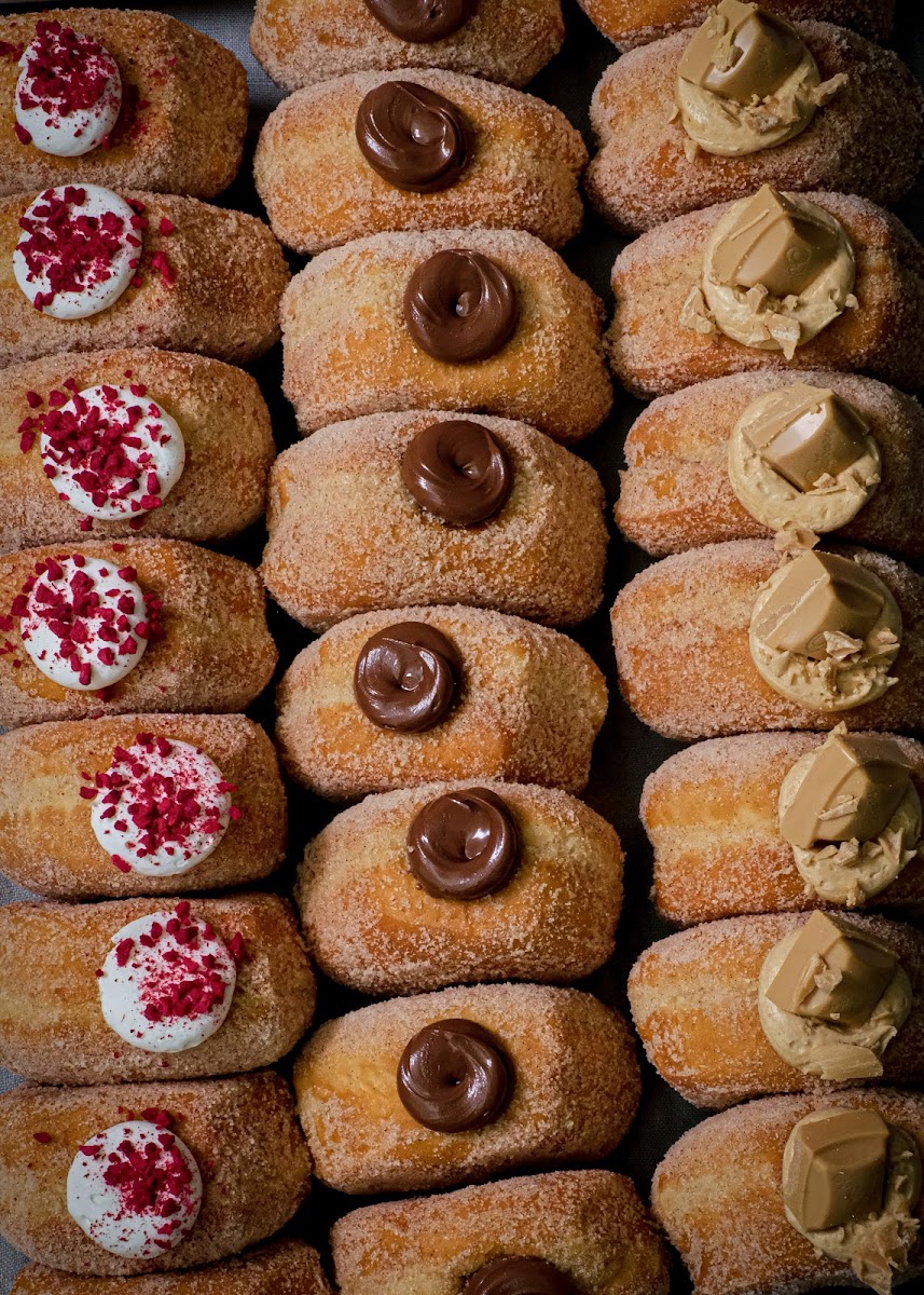 The Donut Destination - 7