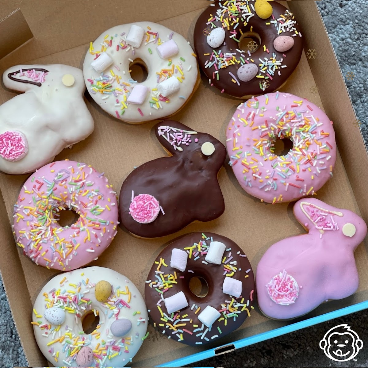 The Donut Destination - 9