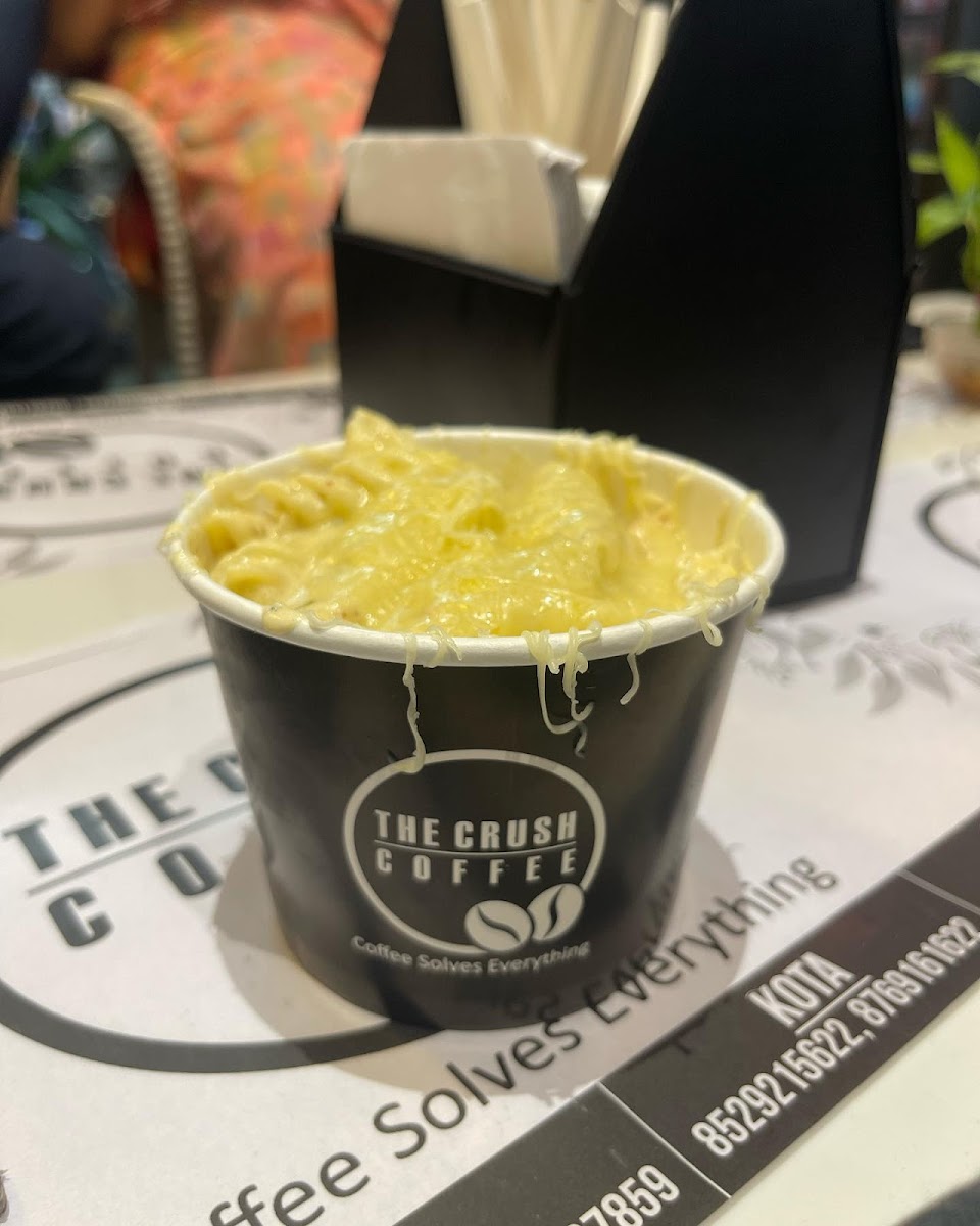 The Crush Coffee Gumanpura - 6