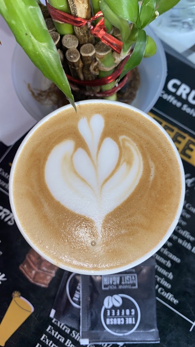 The Crush Coffee Gumanpura - 9