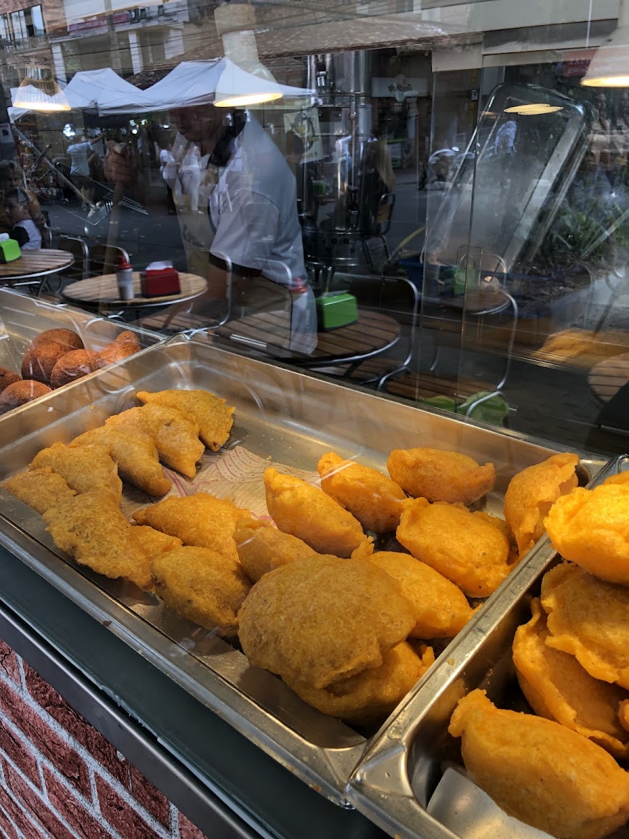 Cafeteria el Viejo Baul