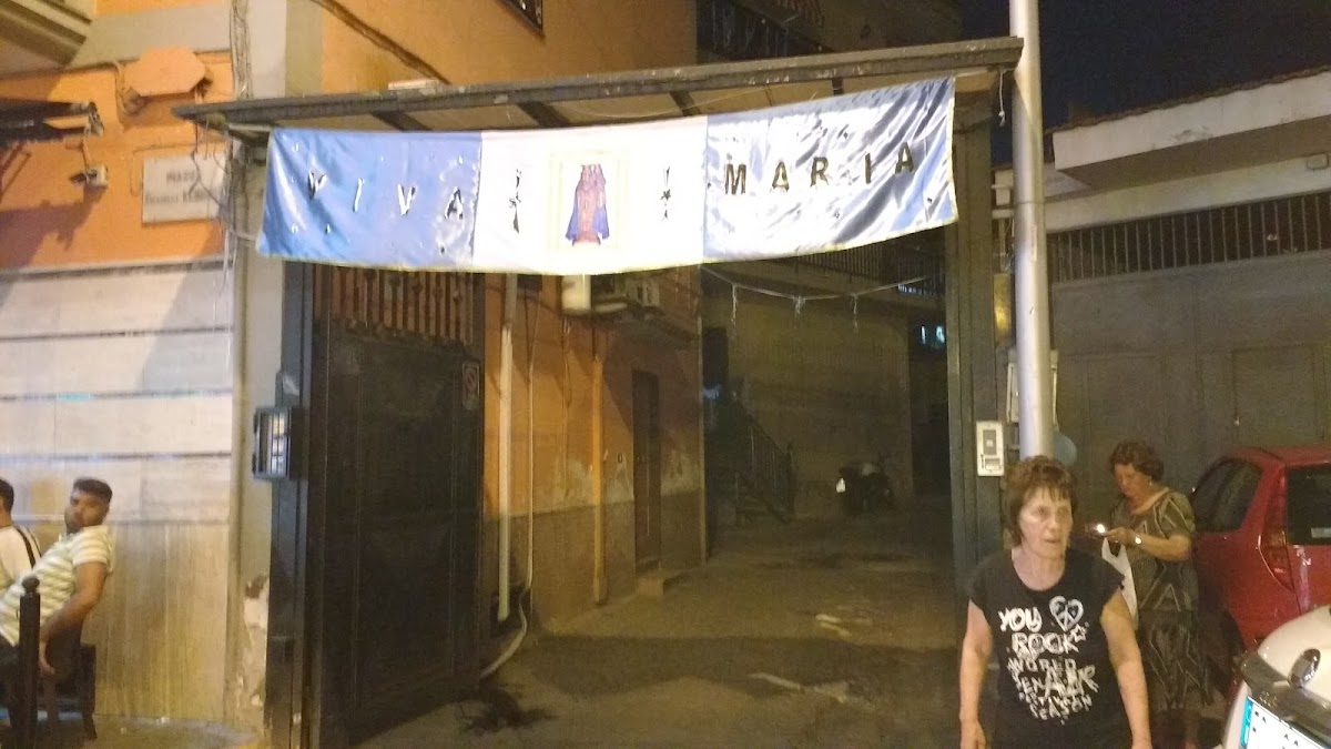 Caffetteria Kennedy SRL