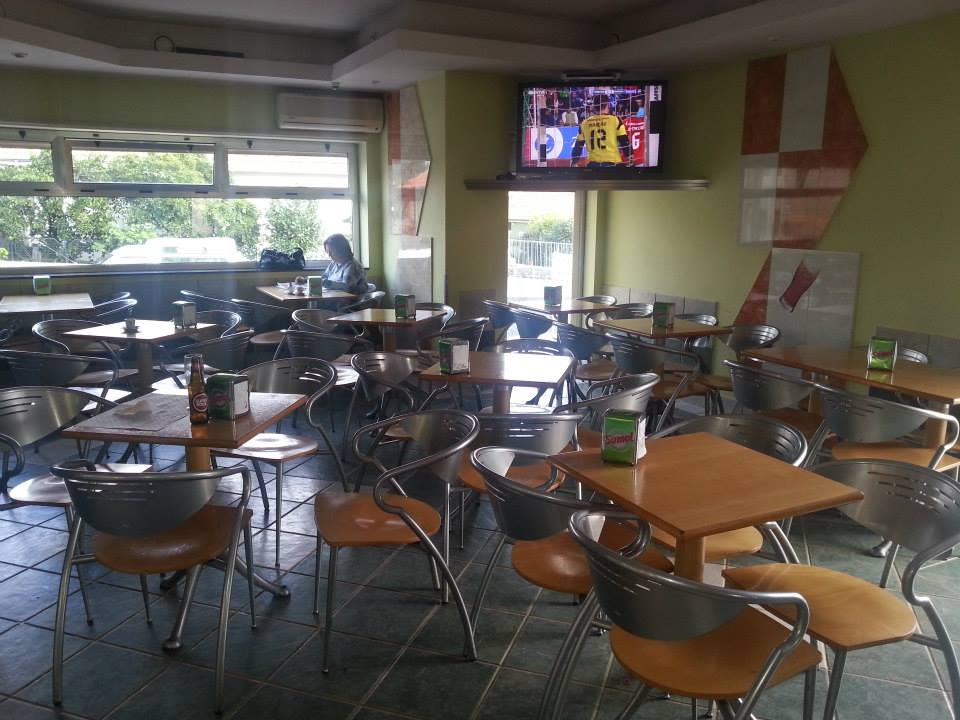 Maria Claro-Hot Bread Ltd.