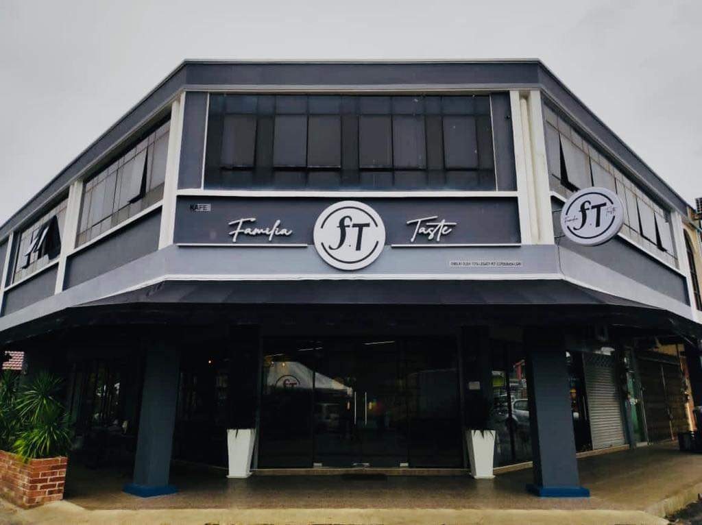 Familia Taste Cafe (FT Cafe)