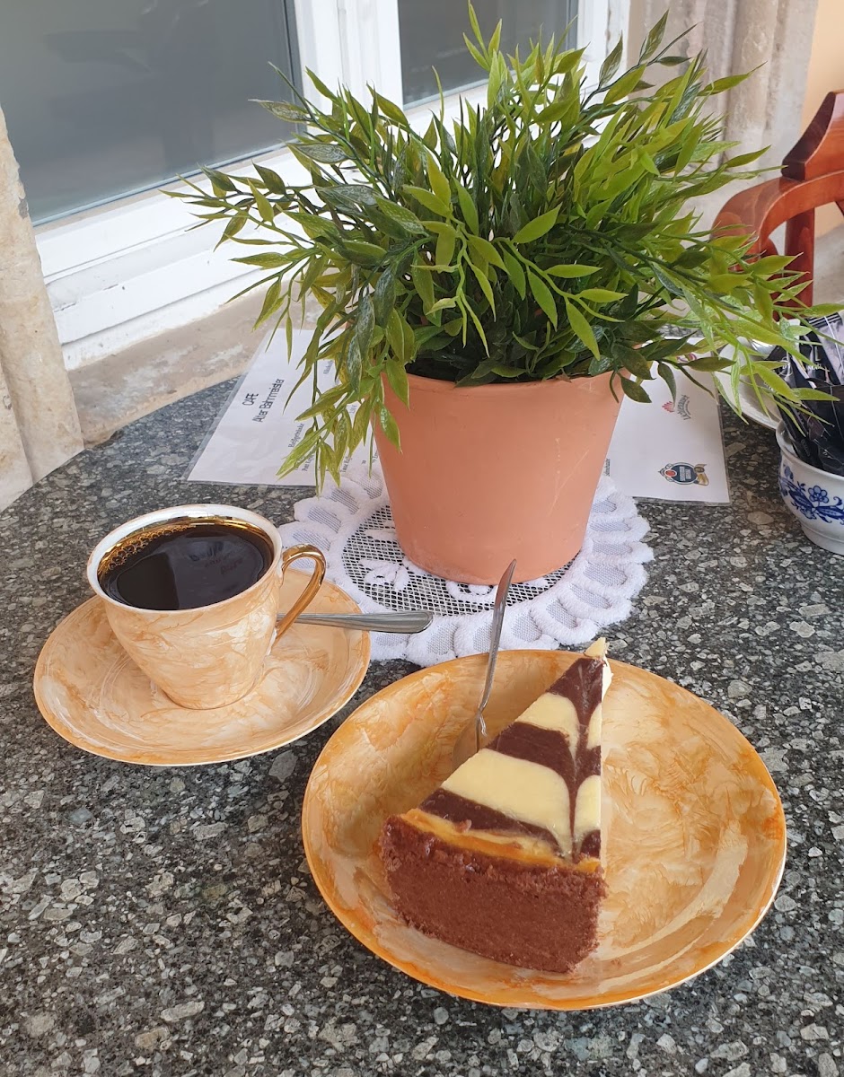 Café Alter Bahnmeister - 10