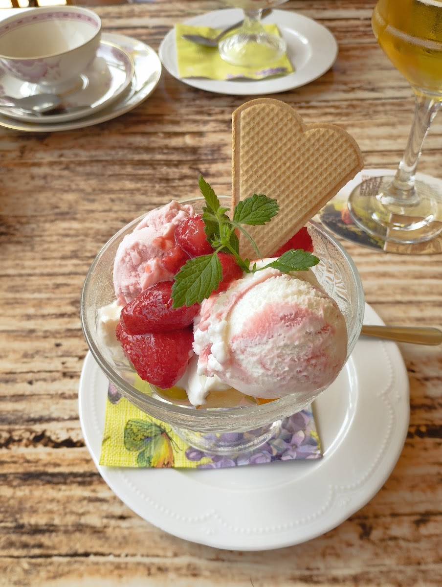 Café Alter Bahnmeister - 5