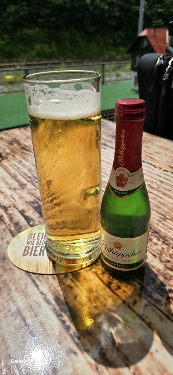 Café Alter Bahnmeister - 7