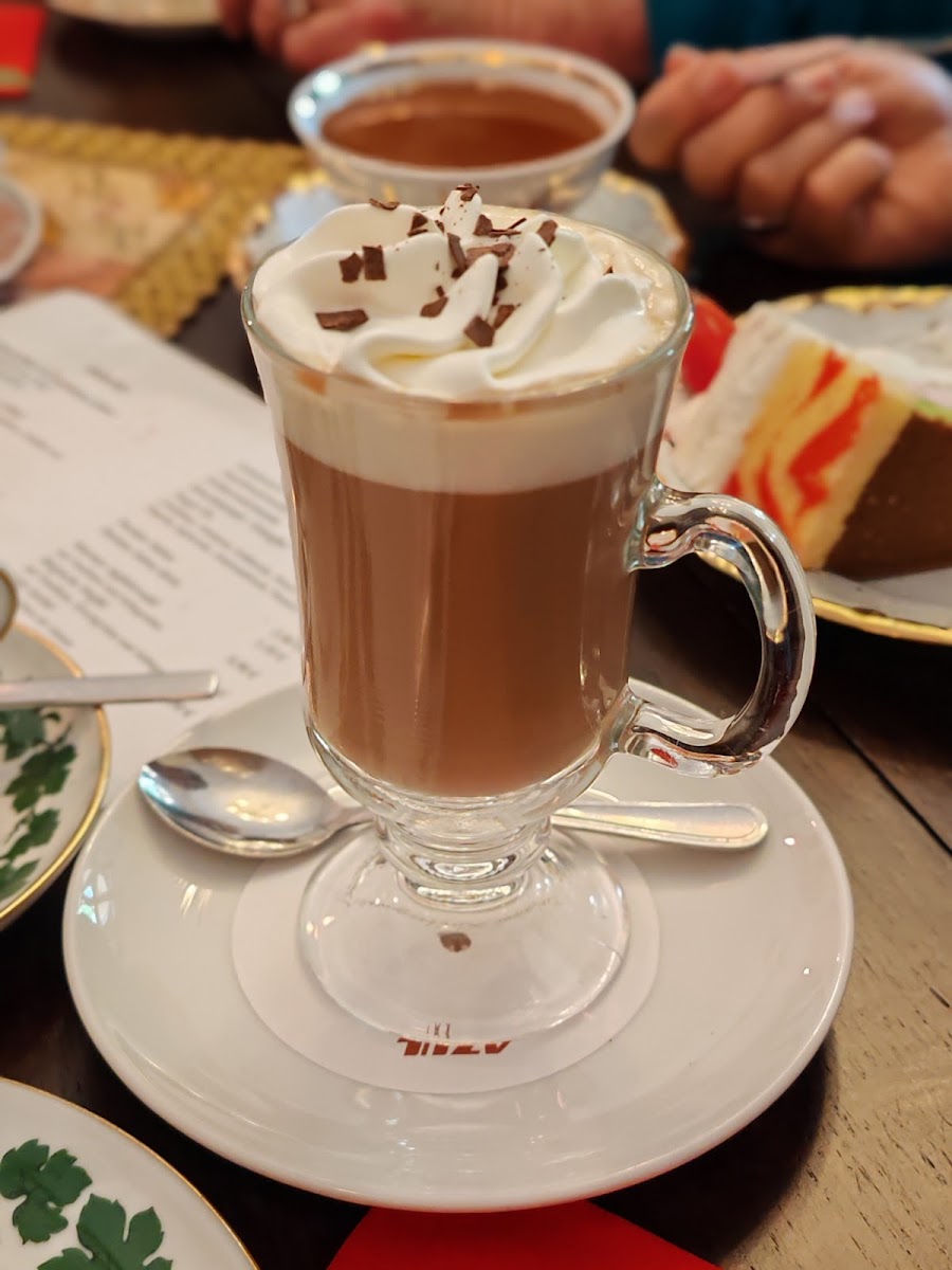 Café Alter Bahnmeister - 8