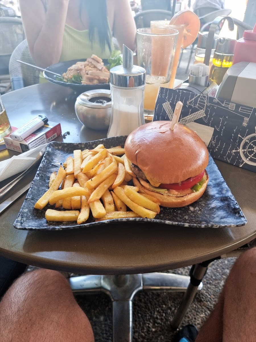 Sugar Cafe Corner - 7